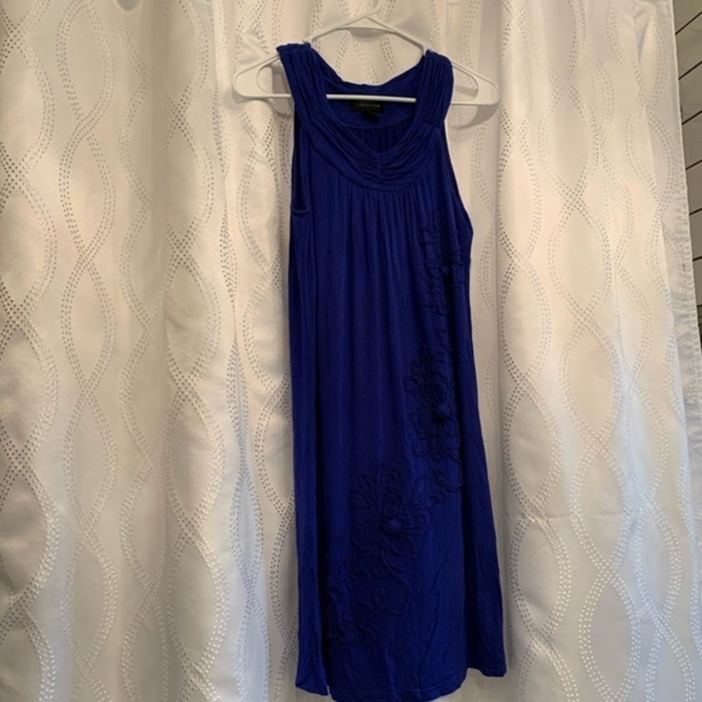 Spense dress
